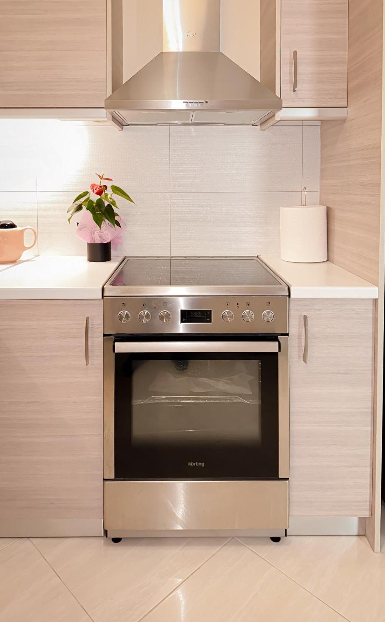 Sun N' Salt I Apartment Толо Екстер'єр фото