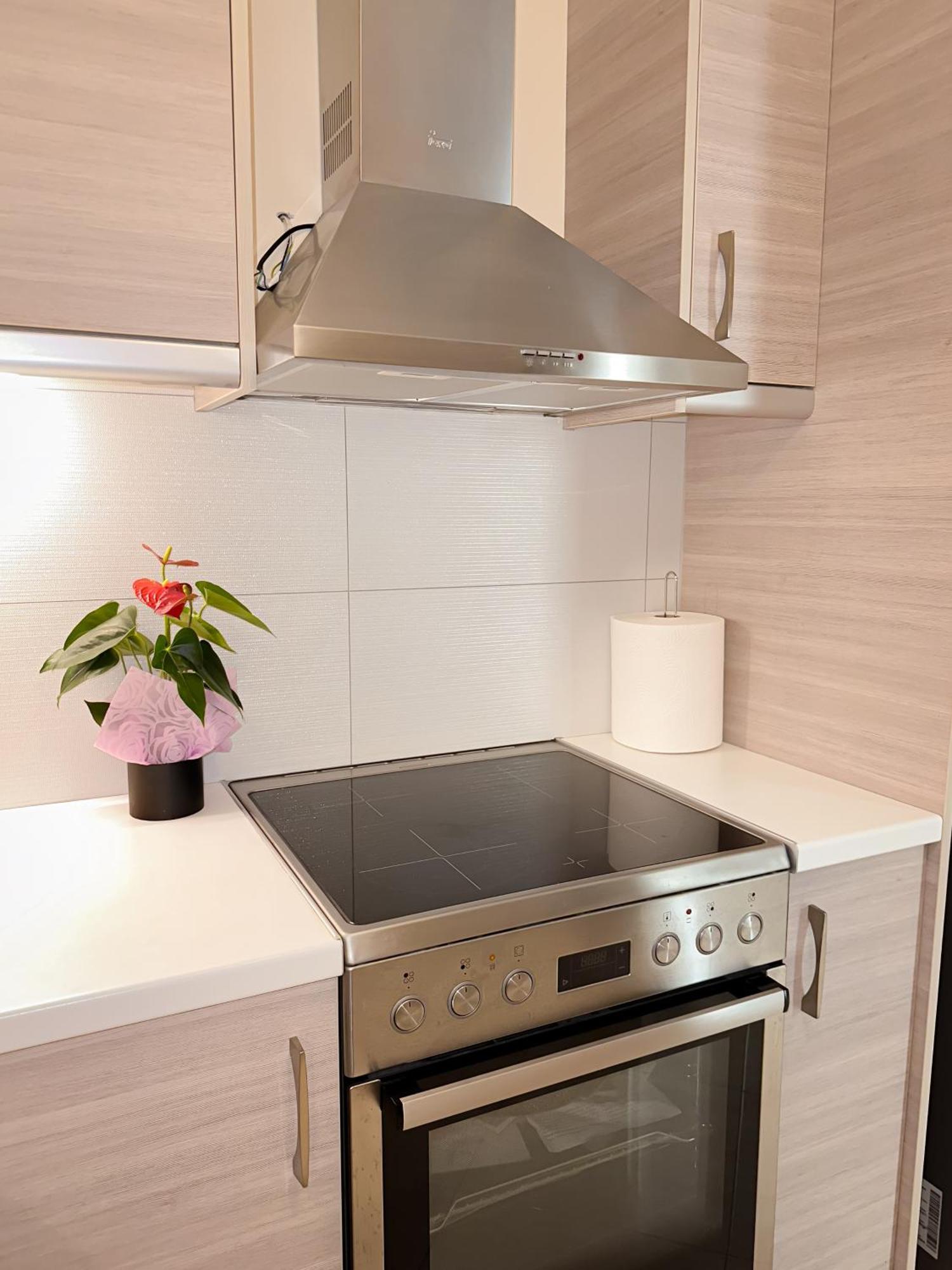 Sun N' Salt I Apartment Толо Екстер'єр фото